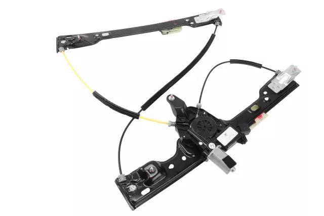 87833810 - Body: Window Regulator for Cadillac: Escalade, Escalade ESV | Chevrolet: Suburban, Tahoe | GMC: Yukon, Yukon XL Image