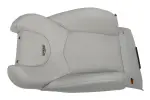 20994010 - Body: Seat Back Cushion Cover for GM Image