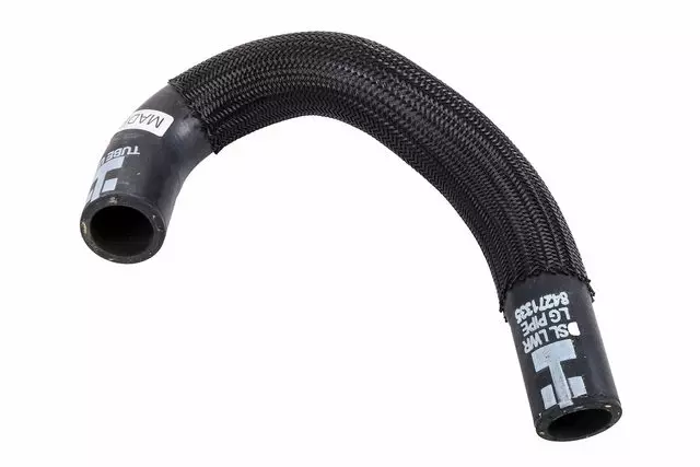 84271336 - HVAC: HVAC Heater Hose for Chevrolet: Express 2500, Express 3500 | GMC: Savana 2500, Savana 3500 Image