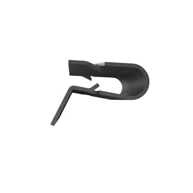 « 68214314AA – Exterior Ornamentation : Ressort Agrafe pour Mopar Image »