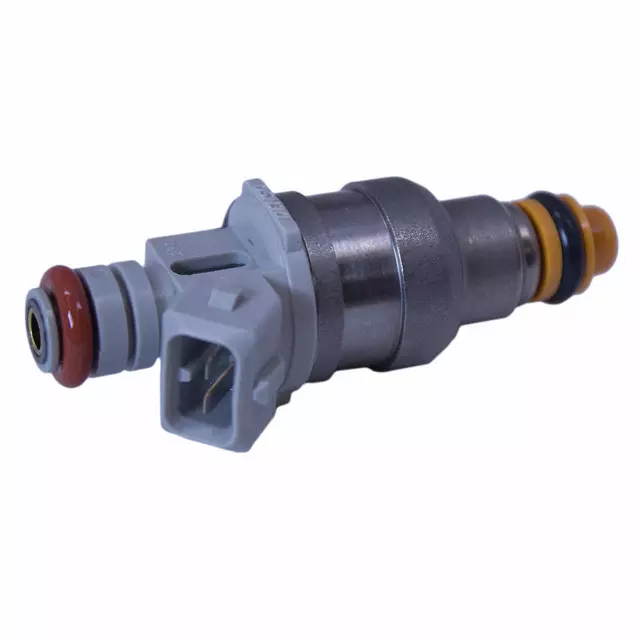 1998-2001 Ford Ranger Fuel Injector - Motorcraft (CM-4891) - Ford (F87Z-9F593-DB)