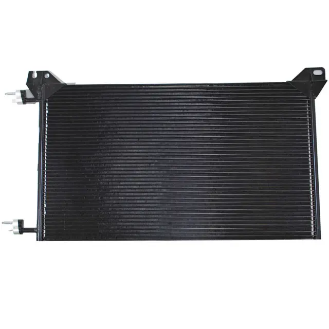 4770771 - Air Conditioning &amp; Heat: Denso A/C Condenser for Denso Image