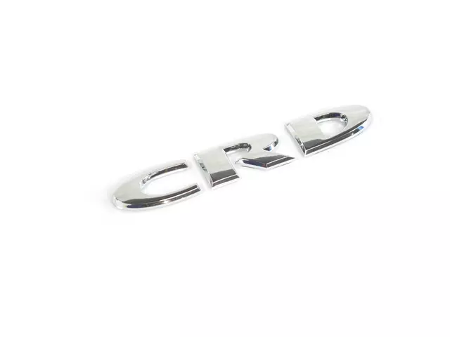 Nameplate - Mopar (55157095AD)