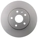 L6F354U - : ADVICS OE Replacement Disc Brake Rotor for Advics Image