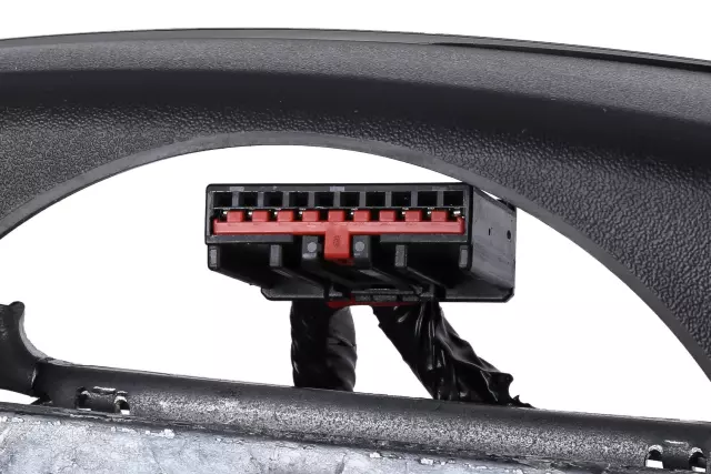 84634648 - Steering: Steering Wheel for Cadillac: ATS Image