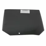 BB5Z7825712C - Body: Door Glass for Ford: Explorer, Police Interceptor Utility Image