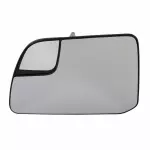 CT4Z17K707B - Body: Mirror Glass for Ford: Edge Image
