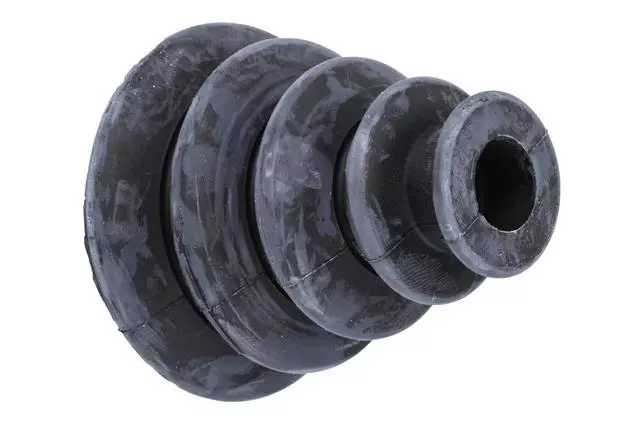 90465692 - : Manual Transmission Shift Lever Boot for GM Image