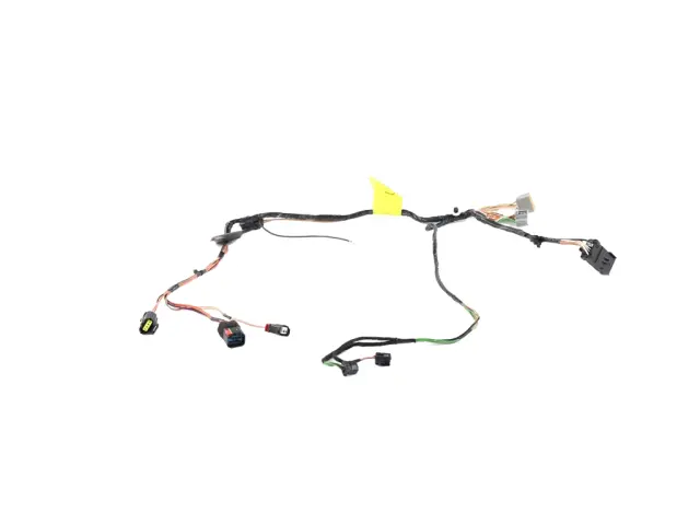 Sliding Door Left Wiring - Mopar (68079949AC)