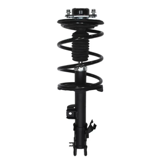 819633 - : PRT 819633 Suspension Strut and Coil Spring Assembly for PRT PERFORMANCE RIDE Image