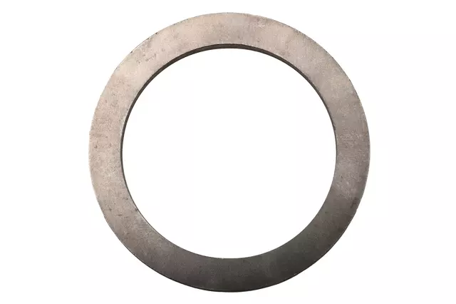 14012733 - : Differential Bearing Shim for GM Image
