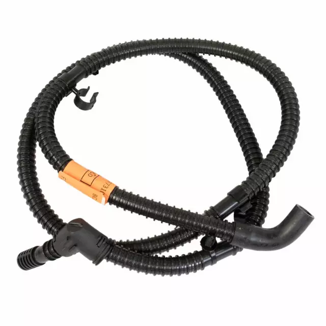 BC2Z9G297B - : 2011-2014 Ford Vapor Hose for Ford: E-150, E-250, E-350 Super Duty Image