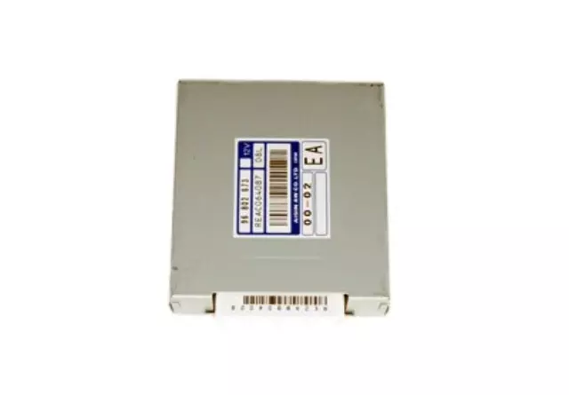 Transmission Control Module - GM (96802673)