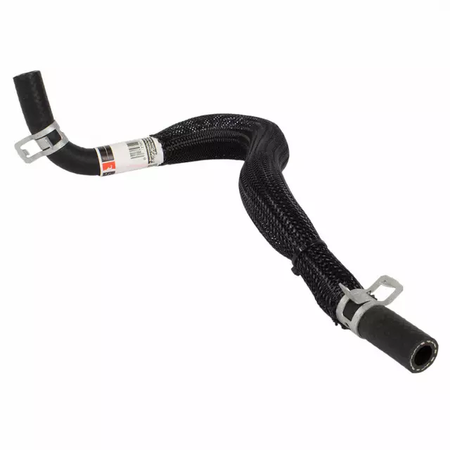 5C2Z3A713LA - Steering: Power Steering Return Hose for Ford: E-150, E-150 Club Wagon, E-250, E-350 Club Wagon, E-350 Super Duty, E-450 Super Duty Image