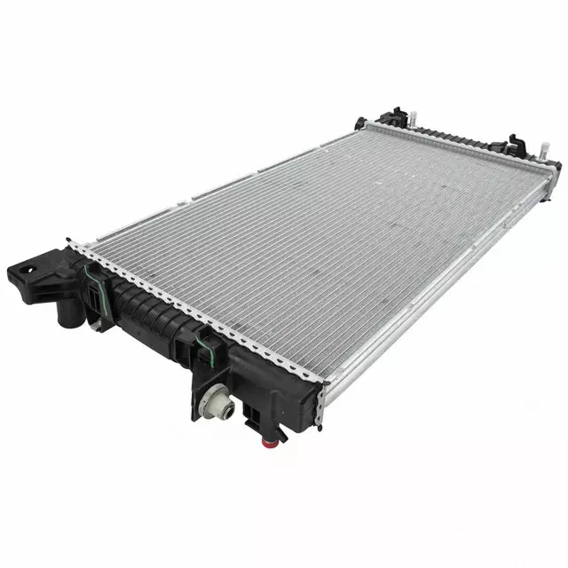 Radiator - Ford (CL1Z-8005-A)