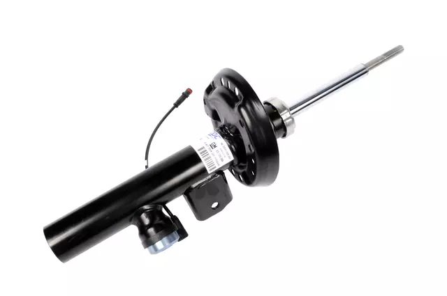23109099 - : Front Driver Side Suspension Strut Assembly Kit for GM Image