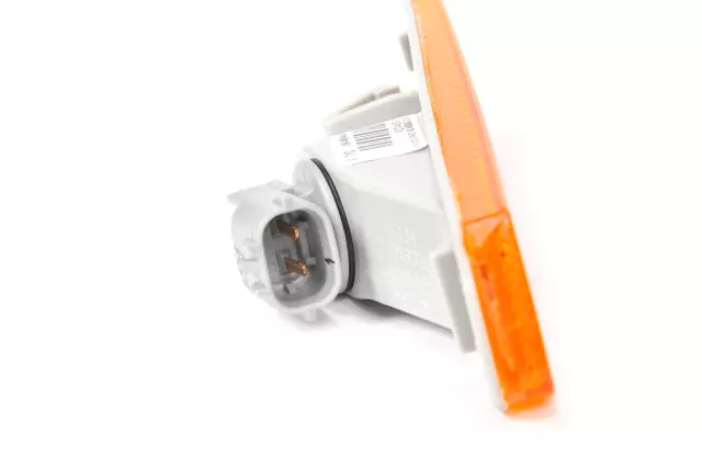 92246245 - Electrical: Marker Lamp Assembly for Chevrolet: Camaro Image