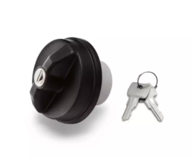 82215418AB - : Fuel Cap for Jeep: Wrangler Image