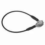 4L3Z5443052AA - Body: Support Cable for Ford: F-150 | Lincoln: Mark LT Image