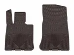 W700CO - : All Weather Floor Mats for WeatherTech Image