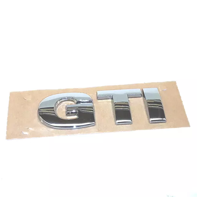 1J0853675B739 - Body: Nameplate for Volkswagen Image