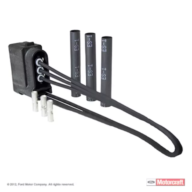 6U2Z14S411AB - : Wire Assembly for Ford Image