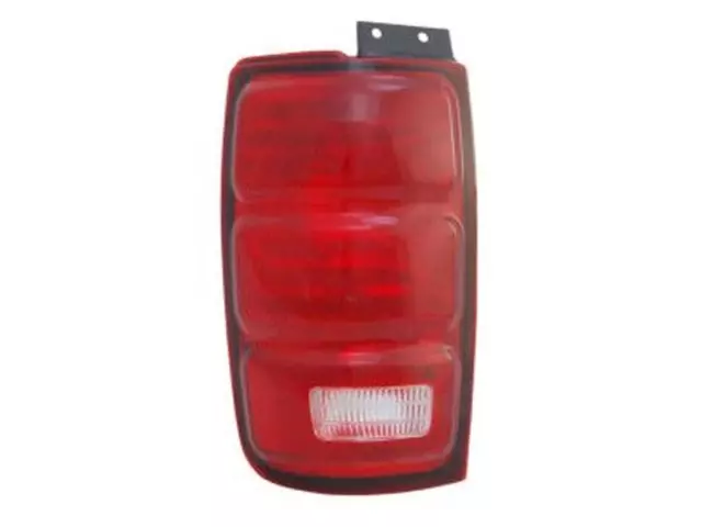 Tail Lamp Assembly - Ford (F75Z-13405-AC)