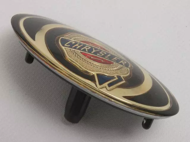 Ornament - Mopar (4857103)