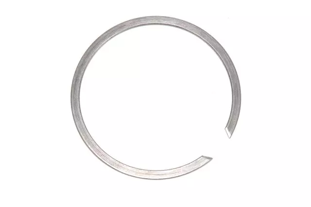 24273903 - : Automatic Transmission 1-2-3-4 Clutch Backing Plate Retaining Ring for GM Image