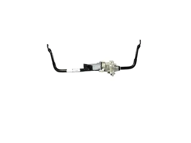 Front Stabilizer Bar - Mopar (68601966AB)