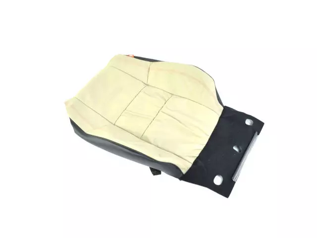 6ET19HL1AA - Interior Trim: Front Seat Back Cover, Left for Mopar Image