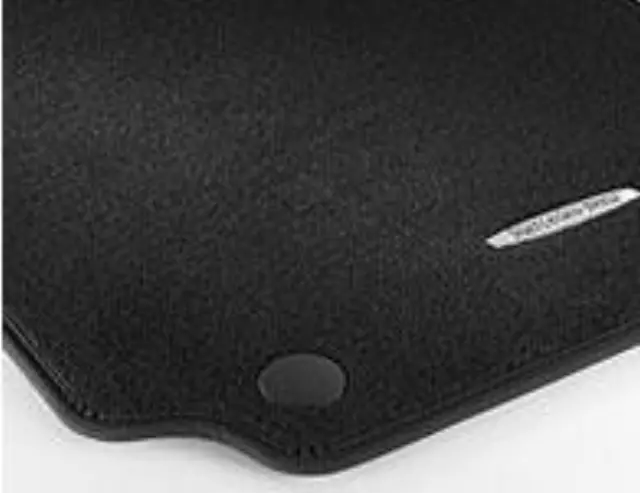 2126807448 - Trim: Floor Mat for Mercedes-Benz Image