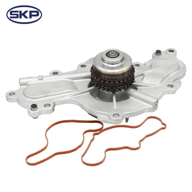 SK1253340 - Cooling Systems: SKP Engine Water Pump for Skyward Automotive Image