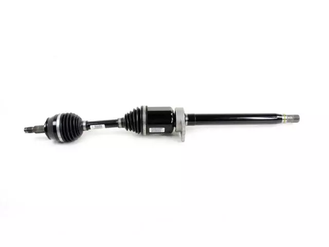 Shaft - Mopar (52123815AE)