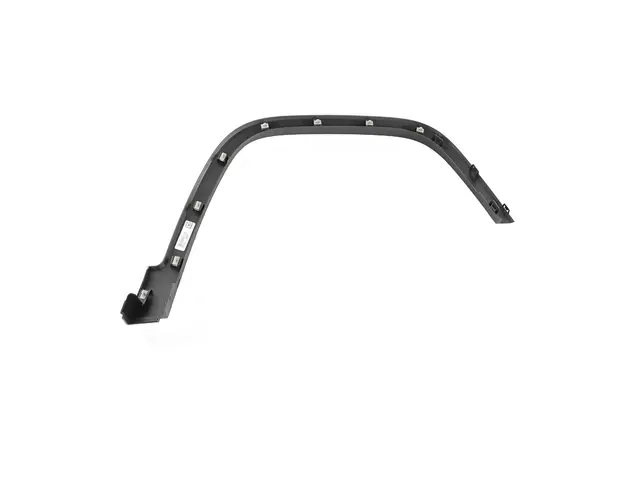 WHEEL FLARE - MOLDING 5ZQ39TZZAA - Mopar (5ZQ39TZZAA)