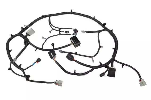 23475219 - : Headlamp Wiring Harness for GM Image