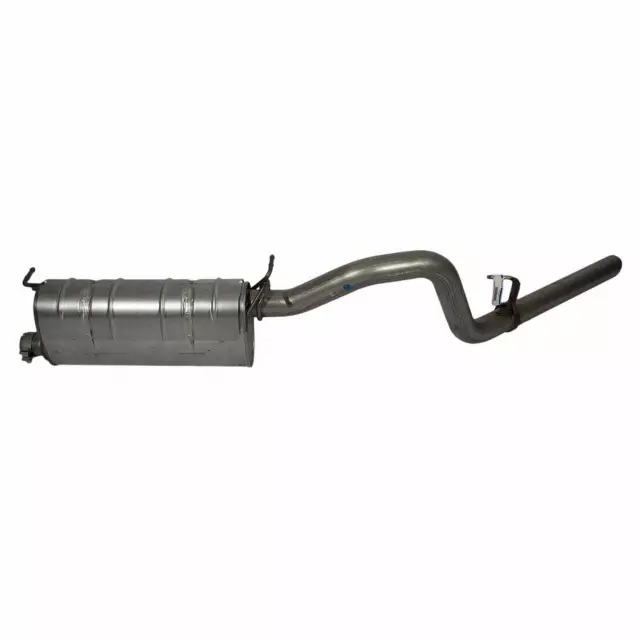 BC3Z5230K - : Exhaust Muffler for Ford: F-250 Super Duty, F-350 Super Duty Image
