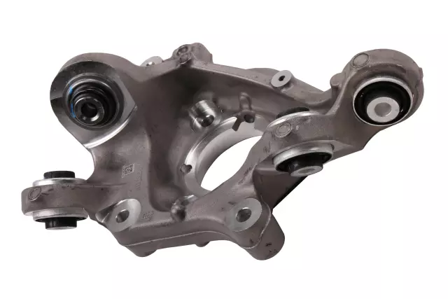 84728702 - : Rear Driver Side Suspension Knuckle for Cadillac: CT4, CT5 Image