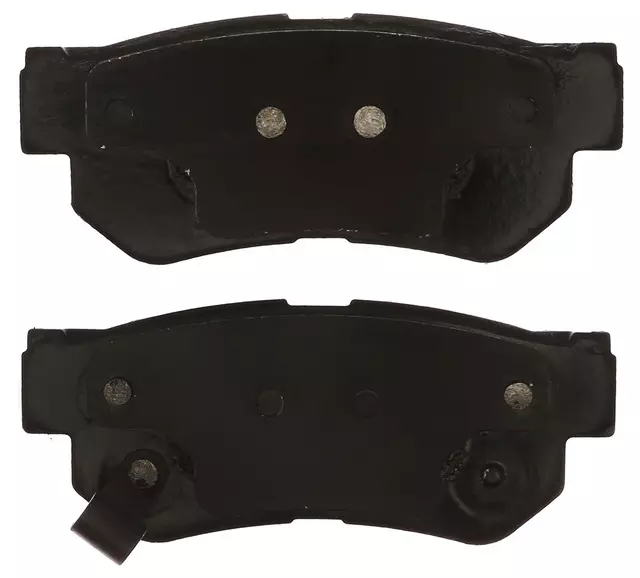 Remanufactured Caliper - GM (19366053)