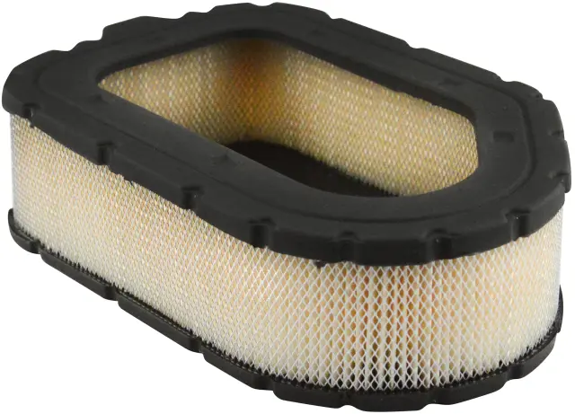 RS30099 - : Radial Seal Oval Air Element for Baldwin Image