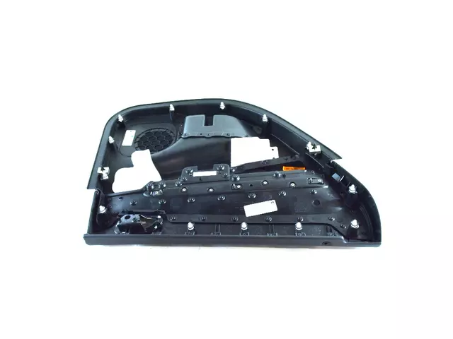 Rear Door Trim Panel, Right - Mopar (1TA861XRAE)