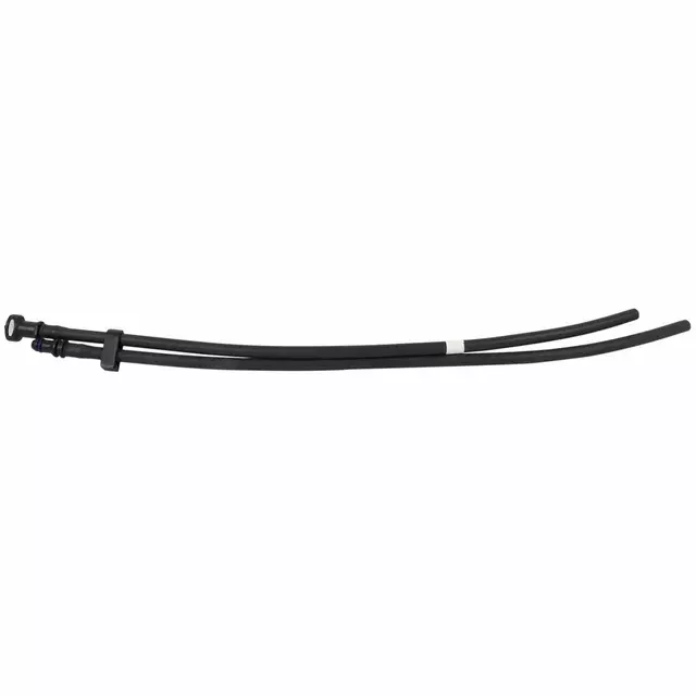 LB5Z17A605AD - Body: Upper Hose for Ford: Explorer, Police Interceptor Utility | Lincoln: Aviator Image