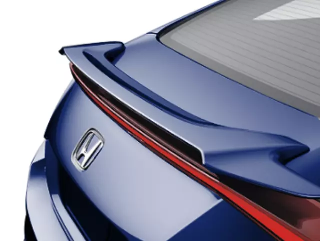 8F13TBG160 - Body: Spoiler Assembly for Honda: Civic Image