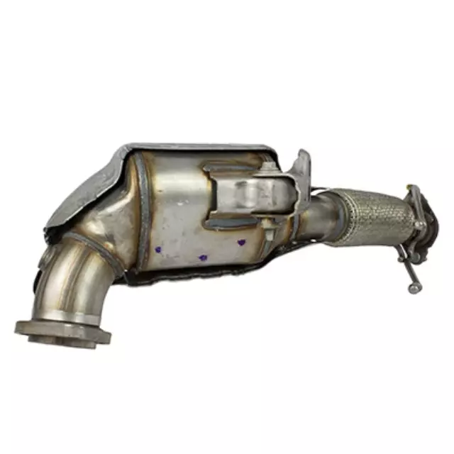 2015-2016 Ford Edge - Catalytic Converter - Ford (F2GZ-5E212-A)