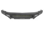 10911 - : Front High Clearance Bumper for Rough Country Image