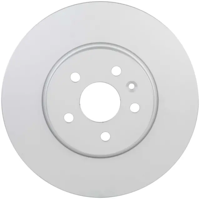 25011566 - : Bosch Disc Brake Rotor for Bosch Image