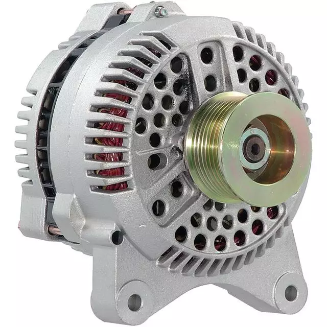 3351118 - : Alternator for ACDelco Image
