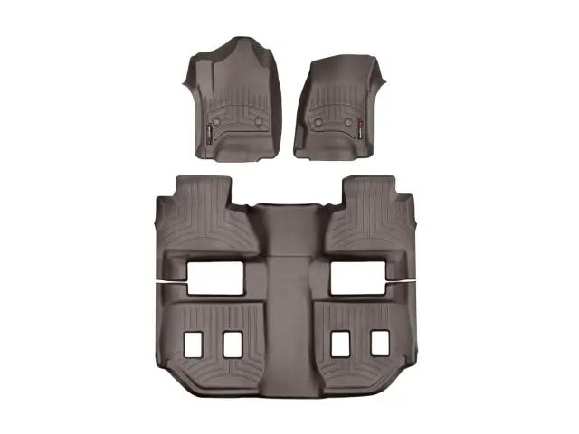 47143616IM - Accessories: Cocoa FloorLiner™ HP for WeatherTech Image