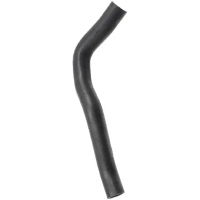 70725 - : CURVED RADIATOR HOSE, DAYCO for DAYCO HYDRAULIC Image