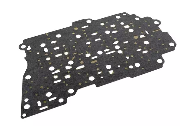 Automatic Transmission Control Valve Body Spacer Plate - GM (24263736)